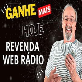 Revenda Streaming de áudio